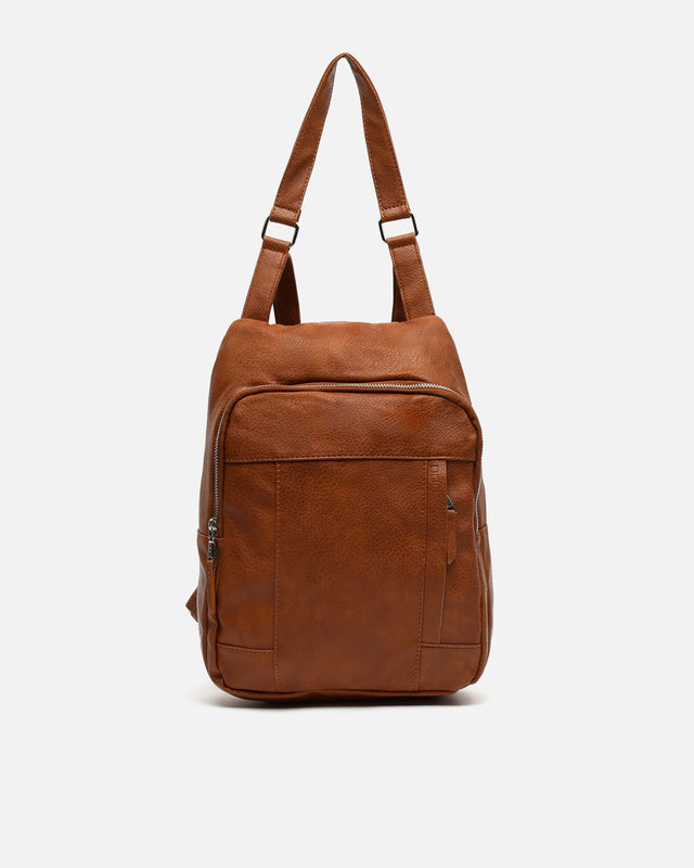 Novil Anti-Diebstahl-Rucksack 