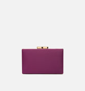 Zendy bolso bandolera o de mano de fiesta pequeño con correa extraíble 