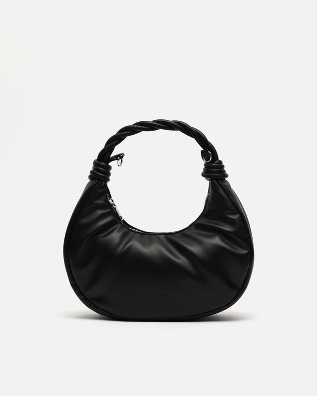 Nila Small shoulder bag with removable shoulder strap