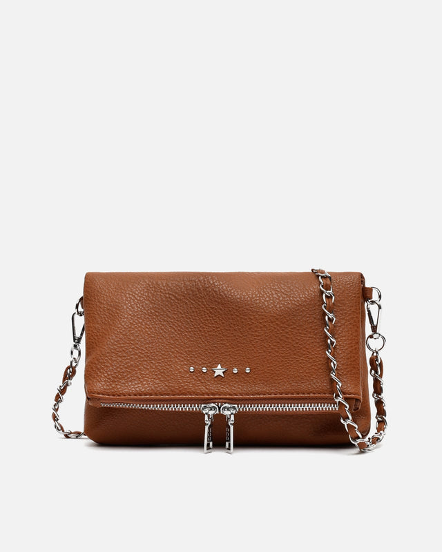 Laurini bolso bandolera pequeño con solapa