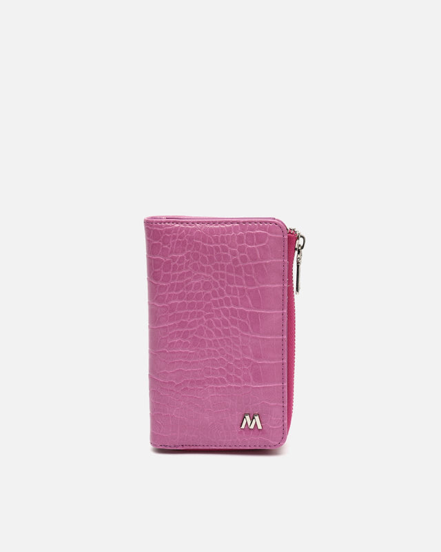 Ayana monedero grande animal print ED.