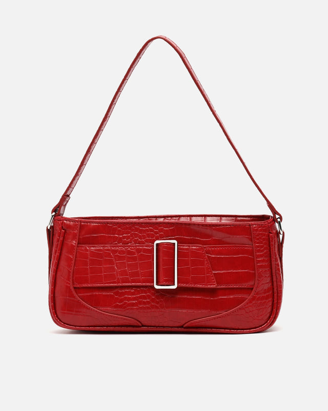 Toki Kleine Umhängetasche mit Tiermotiv 