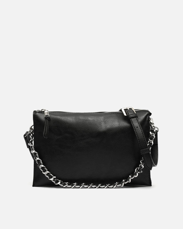 Zuri Mala a tiracolo com duplo manípulo 