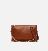 Zuri bolso bandolera con doble asa 