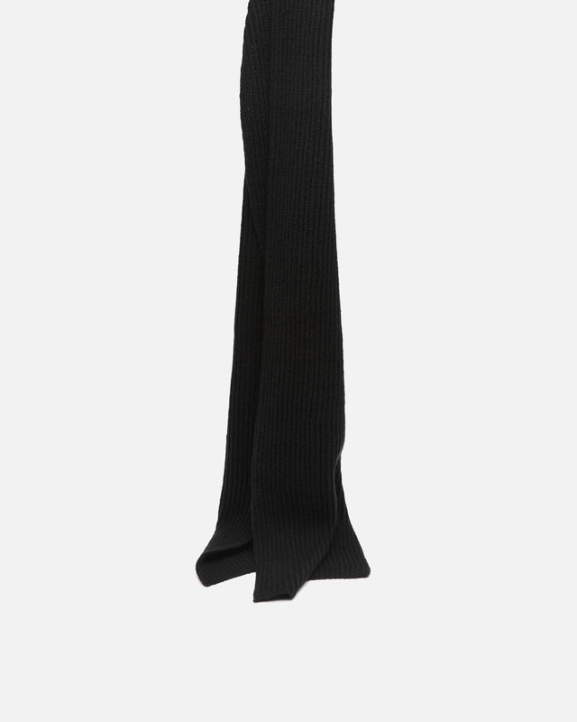 Negrina maxi bufanda ED.