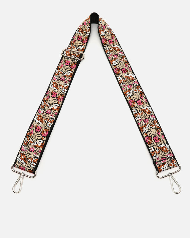 Rachel Faixa a tiracolo ajustável para mala 