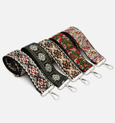 Rachel tira bandolera ajustable para bolso 