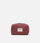 Leonci neceser con tejido de pana 