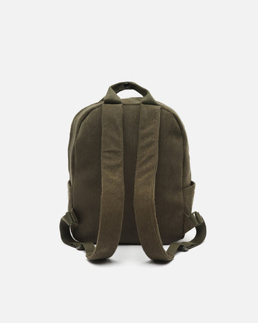 Dominica mochila grande en nylon con bolsillo para portátil (14) y as Dominica mochila grande en nylon con bolsillo para portátil (14) y as