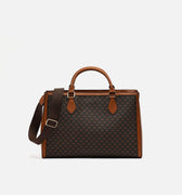 Monogramas Portaordenador de Misako imagen general 