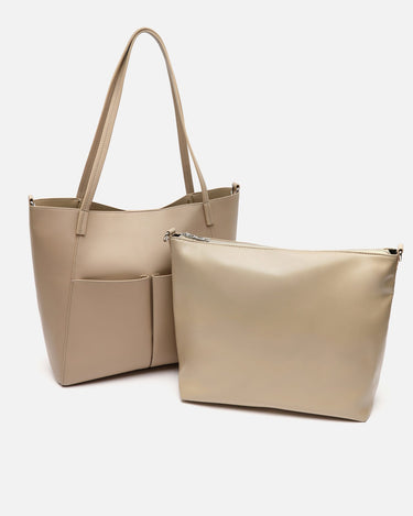 Tocro large shopper bag by Misako - Main Image