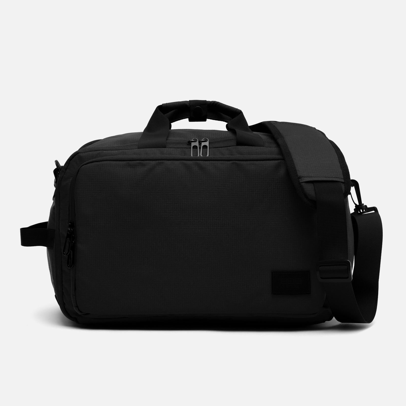 Pasco backpack with flap in nylon with laptop pocket 15.6 inches by