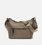 Hadari bolso bandolera de nylon 