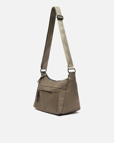 Hadari bolso bandolera de nylon 