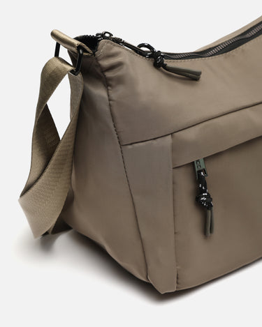 Hadari bolso bandolera de nylon 