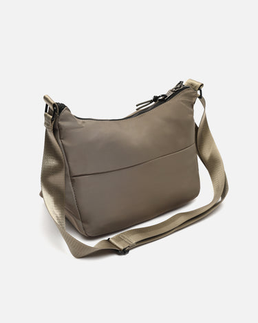 Hadari bolso bandolera de nylon 