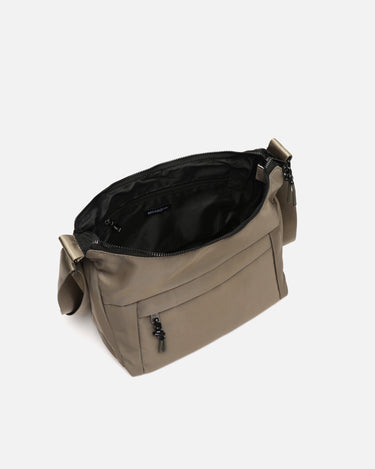 Hadari bolso bandolera de nylon 