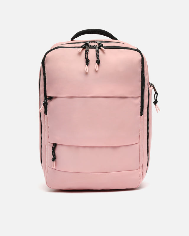 Hadari Laptop-Rucksack aus Nylon 15.6 Zoll