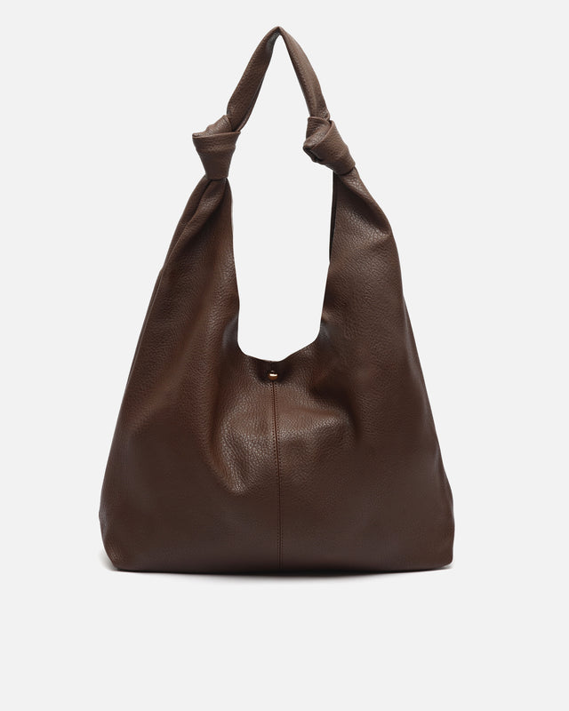 Pologi bolso hobo grande con neceser interior extraíble