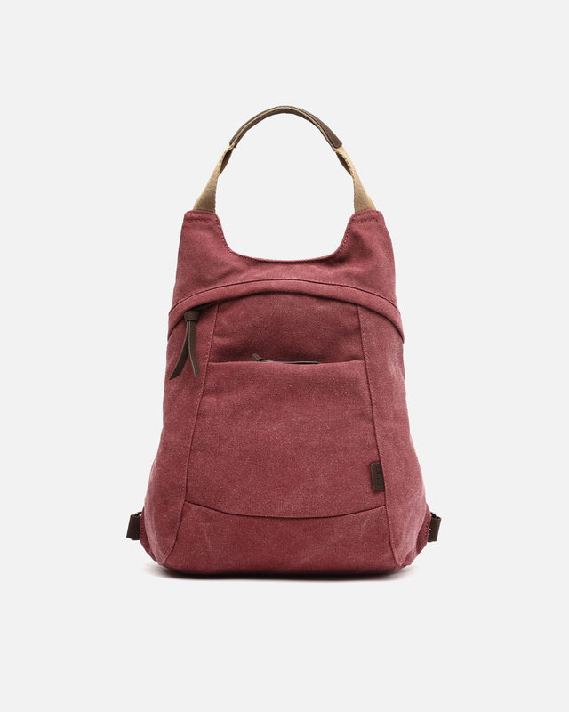 Arame-1 Sac à dos antivol en tissu