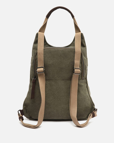 Sac à Dos Femme Mili Sac À Dos Antivol En Tissu-Sac À Dos Sac à Dos Femme Mili Sac À Dos Antivol En Tissu-Sac À Dos
