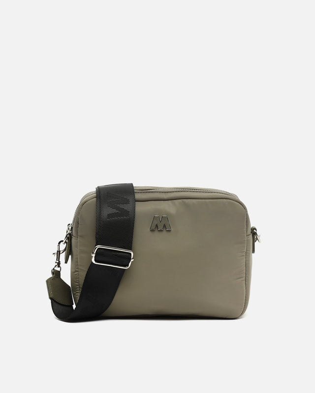 Gerani bolso bandolera en nylon