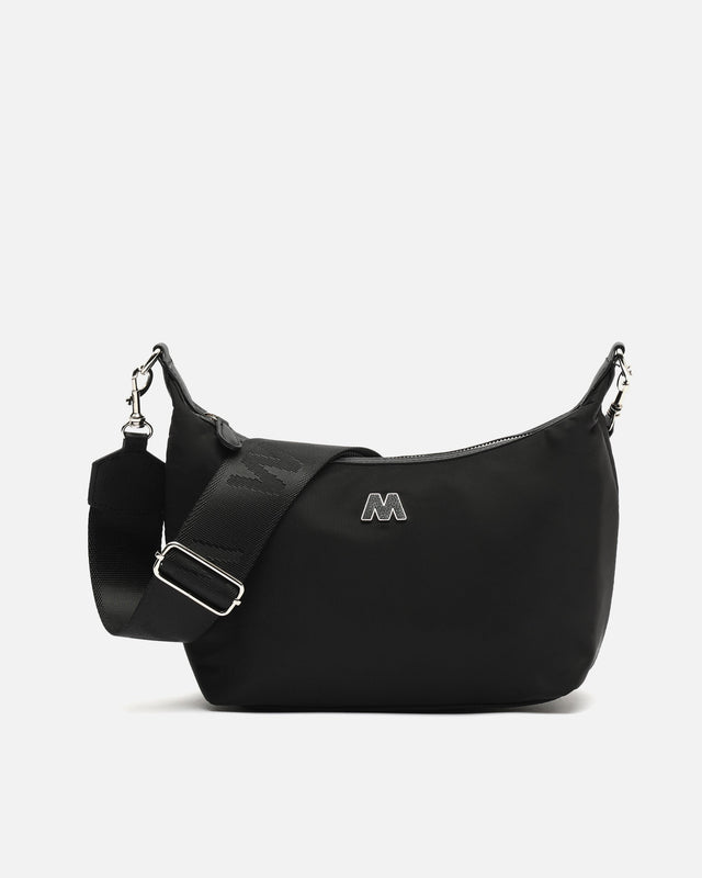 Geranio sac à bandoulière en nylon