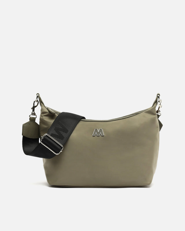 Geranio sac à bandoulière en nylon