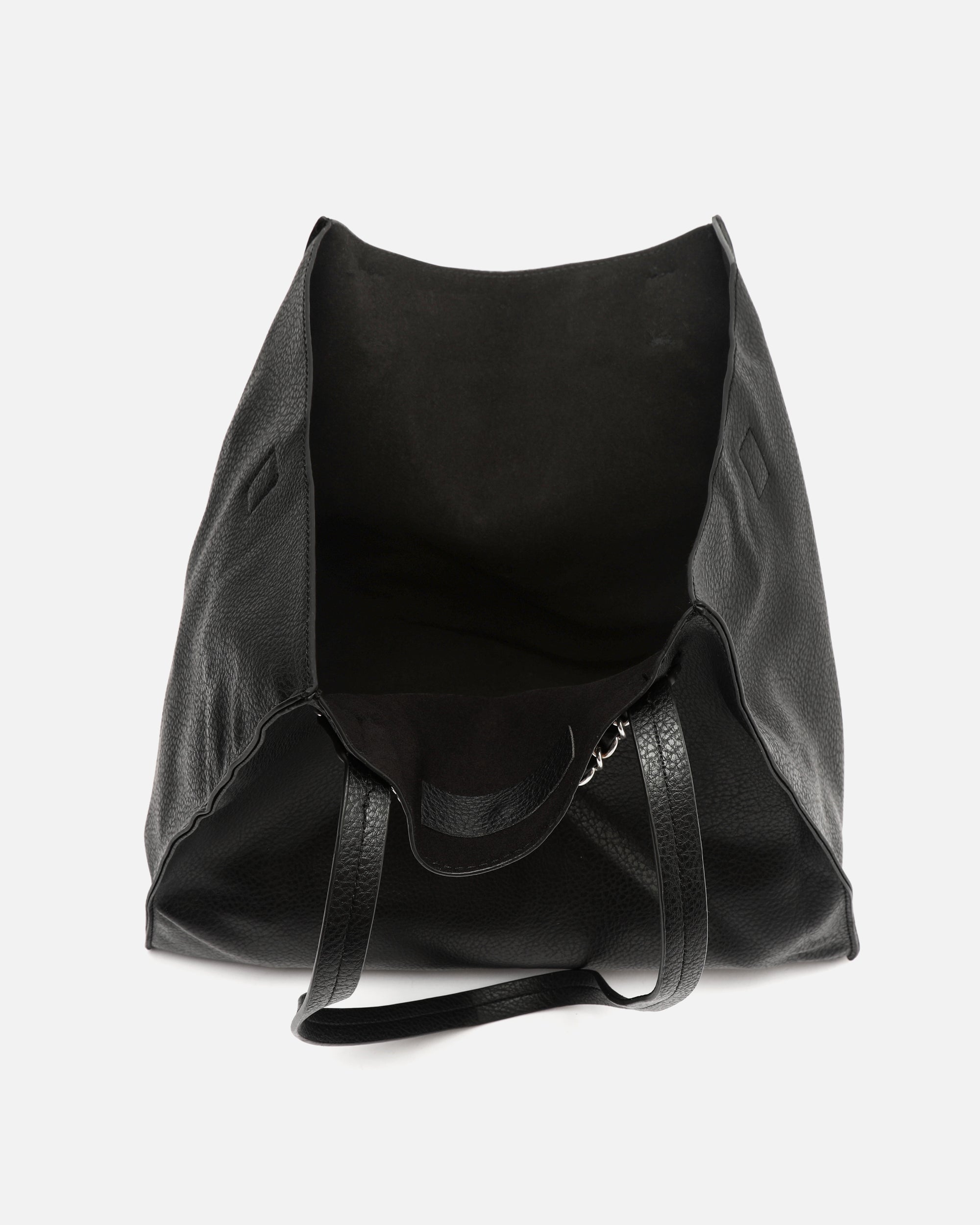 Bolsa Maternidad H&m H&m Bolso Shopper Grande Bolso