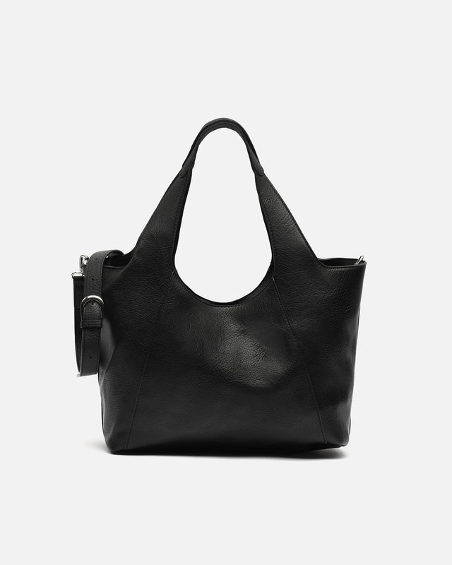 Miri bolso de hombro con asa bandolera extraíble