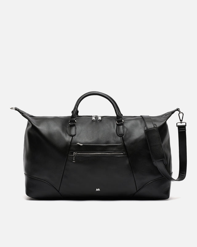 Zenaida Wochenendtasche mit abnehmbarem Umhängeriemen