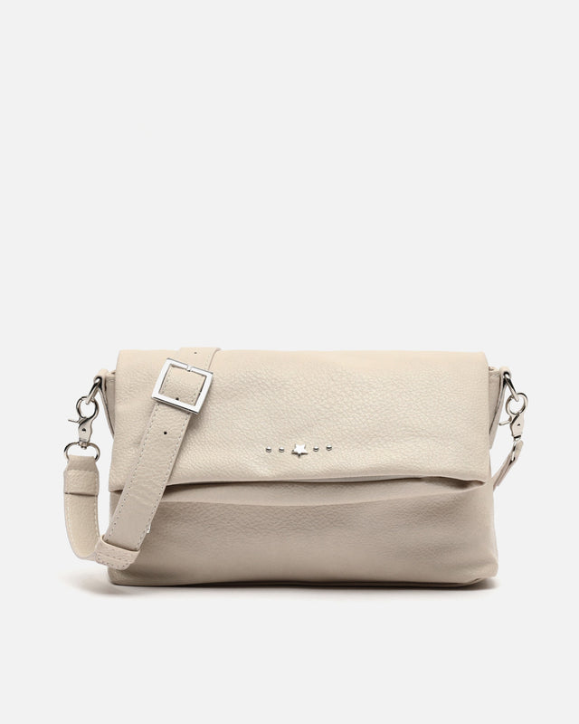 Nesquito-1 mala a tiracolo pequeno com aba 