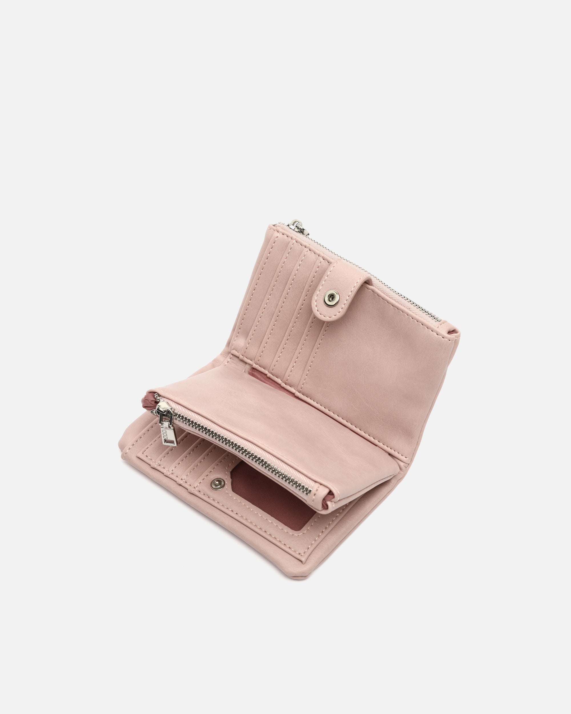 Nesco bolso bandolera con detalles metálicos ED Nesco bolso bandolera con detalles metálicos ED