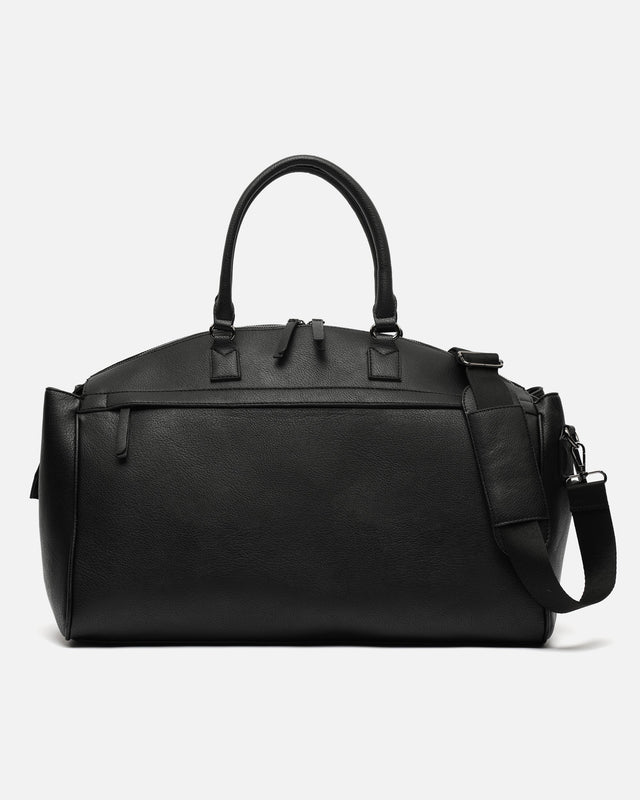 Brad weekend bag with removable shoulder strap
