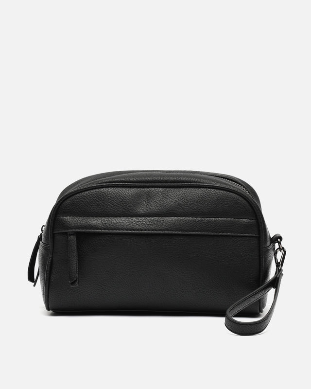 Brad borsa da toilette con manico 