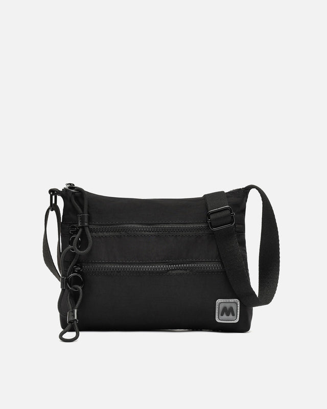 Nire petit sac à bandoulière en nylon 