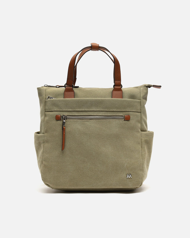 Bolsos Misako Bolso Bandolera MISAKO Para Mujer Mediano, Con