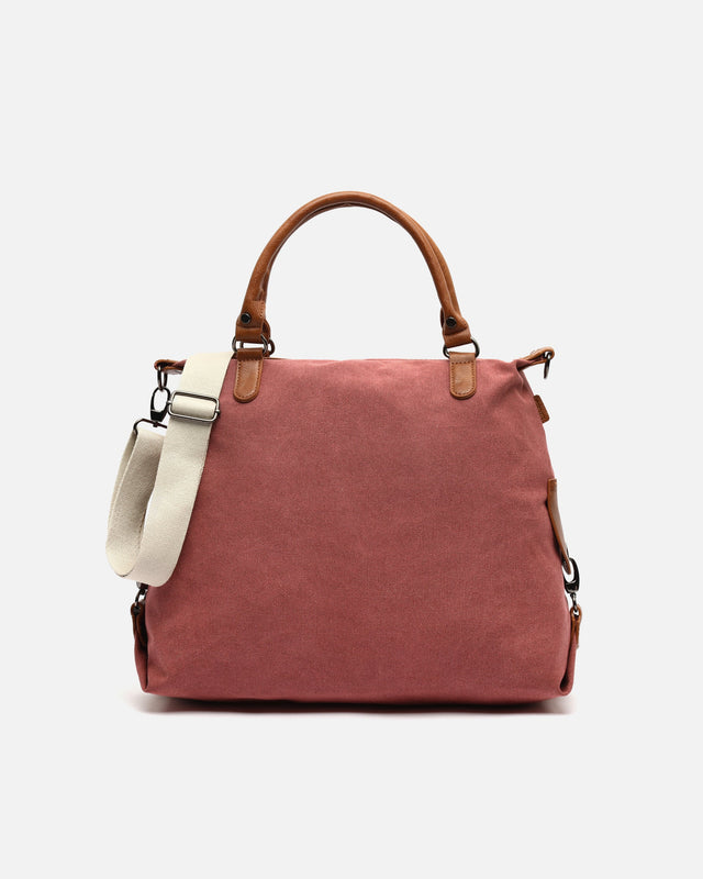 Aramesa sac à main avec bandoulière amovible