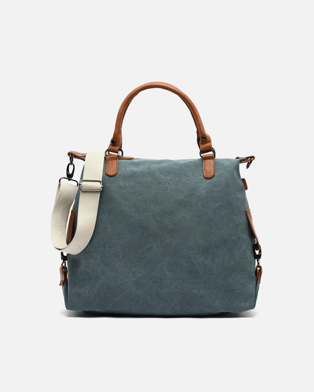 Aramesa sac à main avec bandoulière amovible