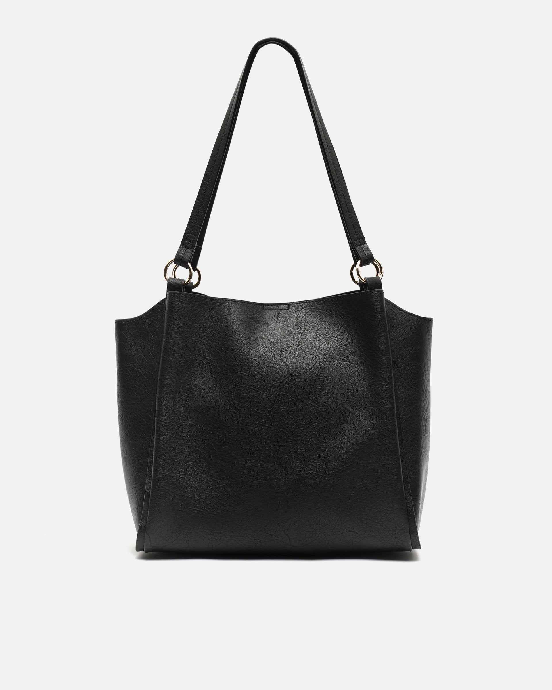 Mairena grand sac shopper avec sac à l'intérieur – Misako