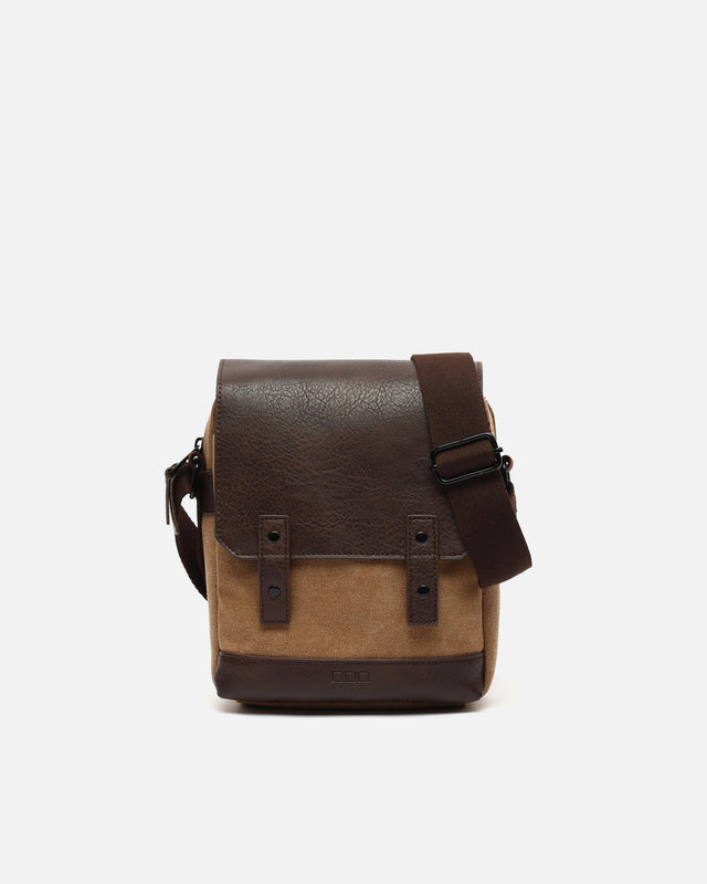 Timoteo small shoulder bag