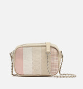 Larenito Bolso Raffia 