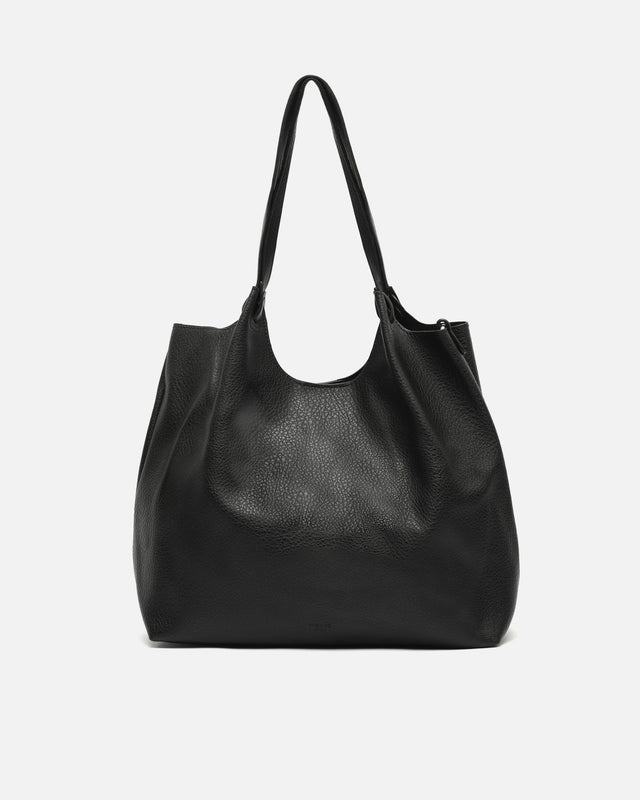 Alfonsa sac à bandoulière avec pochette intérieure