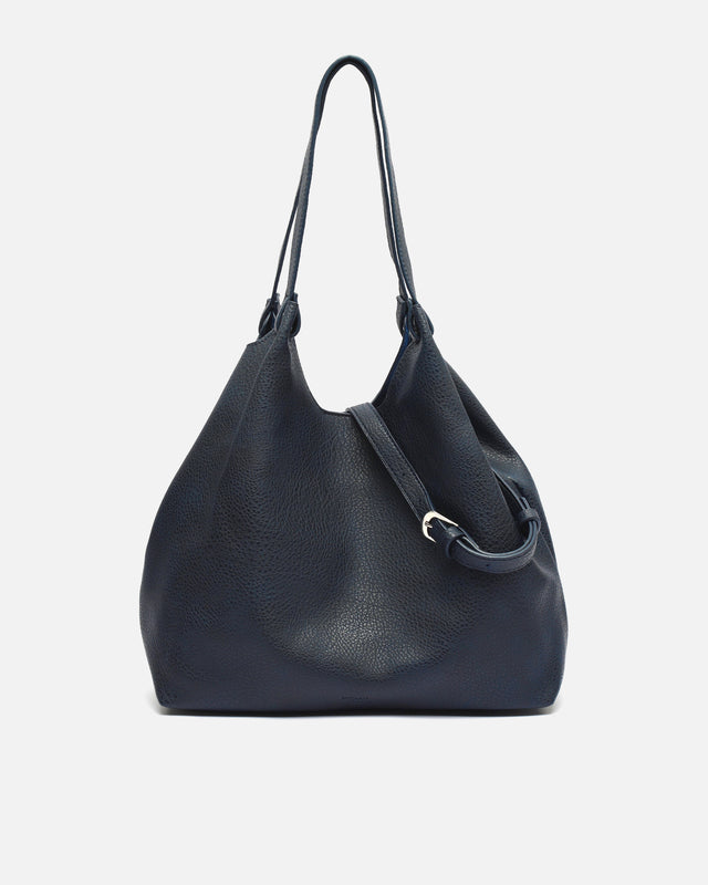 Alfonsa mala de ombro com mala em interno