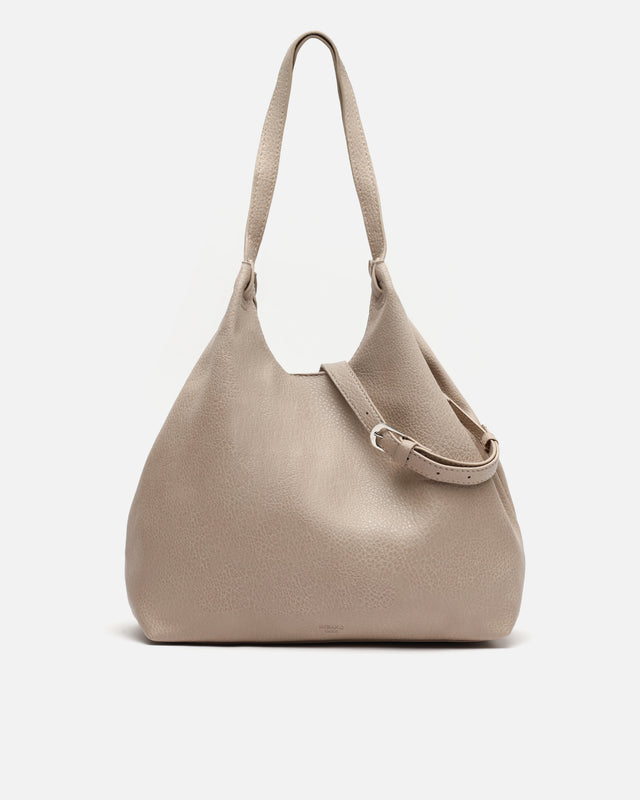 Alfonsa mala de ombro com mala em interno