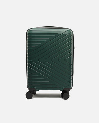 Milan Small Suitcase 