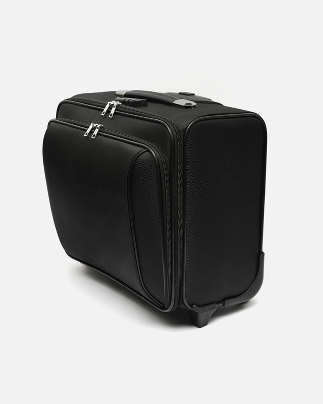 maleta portadocumentos misako