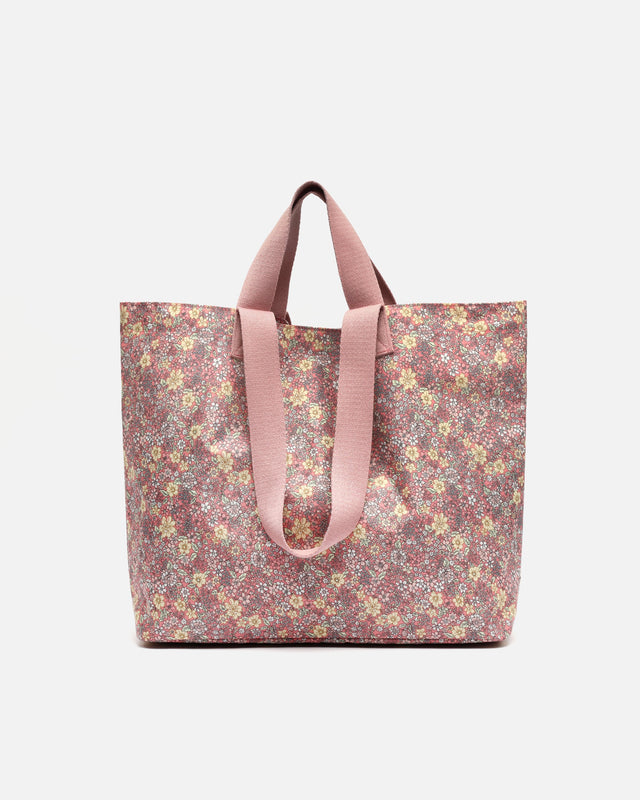 Cokin large shoulder bag with print