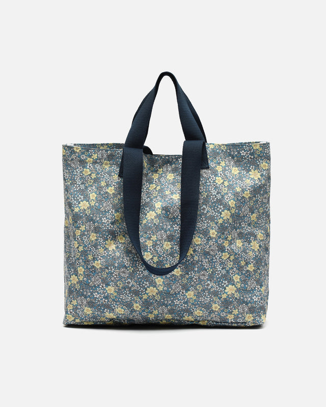 Cokin large shoulder bag with print