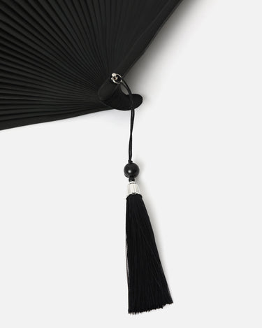 Leo Fächer aus Holz 